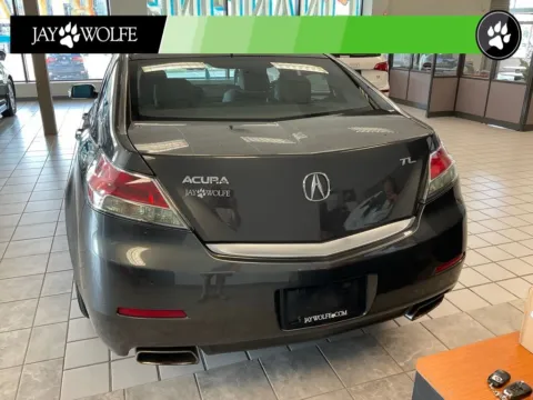 More photos of 2012 Acura TL 3.5 at Jay Wolfe Auto Outlet, MO