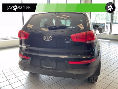 More photos of 2014 Kia Sportage LX at Jay Wolfe Auto Outlet, MO
