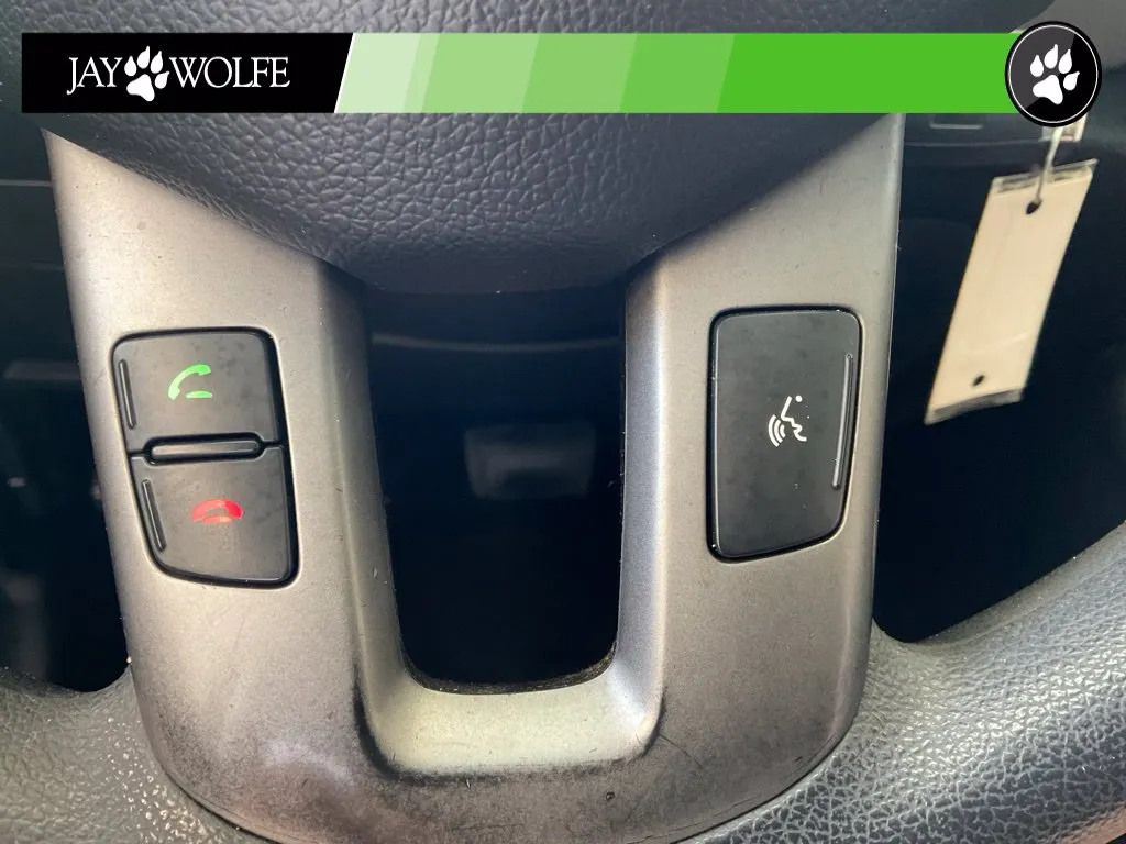 Kia Sportage photo 13