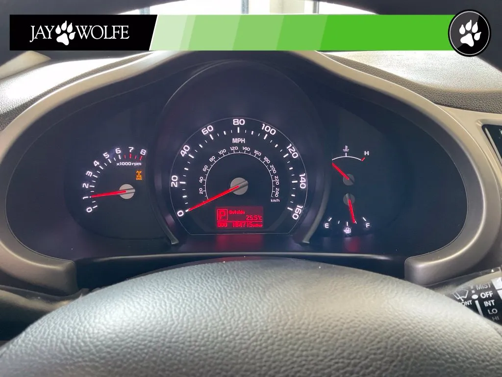 Kia Sportage photo 14