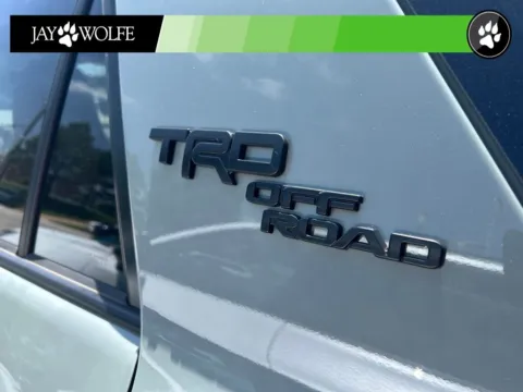 More photos of 2022 Toyota 4Runner TRD Off-Road Premium at Jay Wolfe Auto Outlet, MO