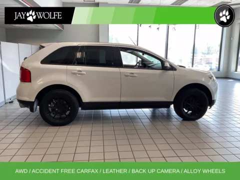 More photos of 2014 Ford Edge SEL at Jay Wolfe Auto Outlet, MO