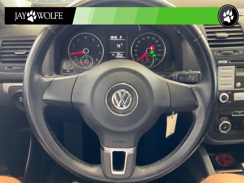 Volkswagen Jetta photo 11