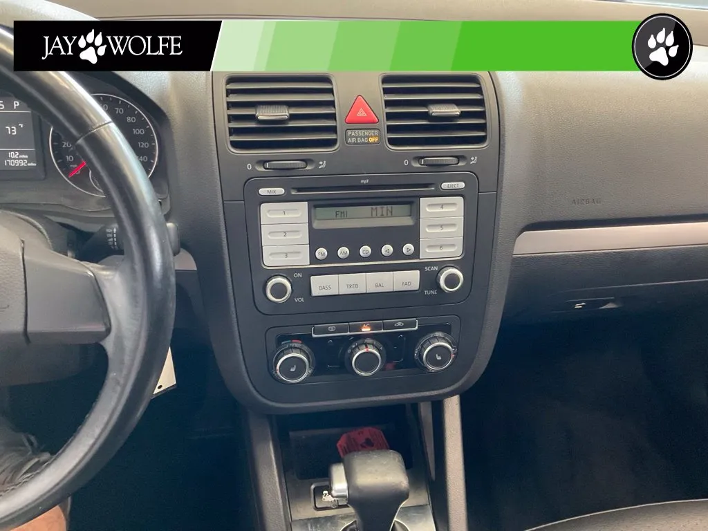 Volkswagen Jetta photo 13