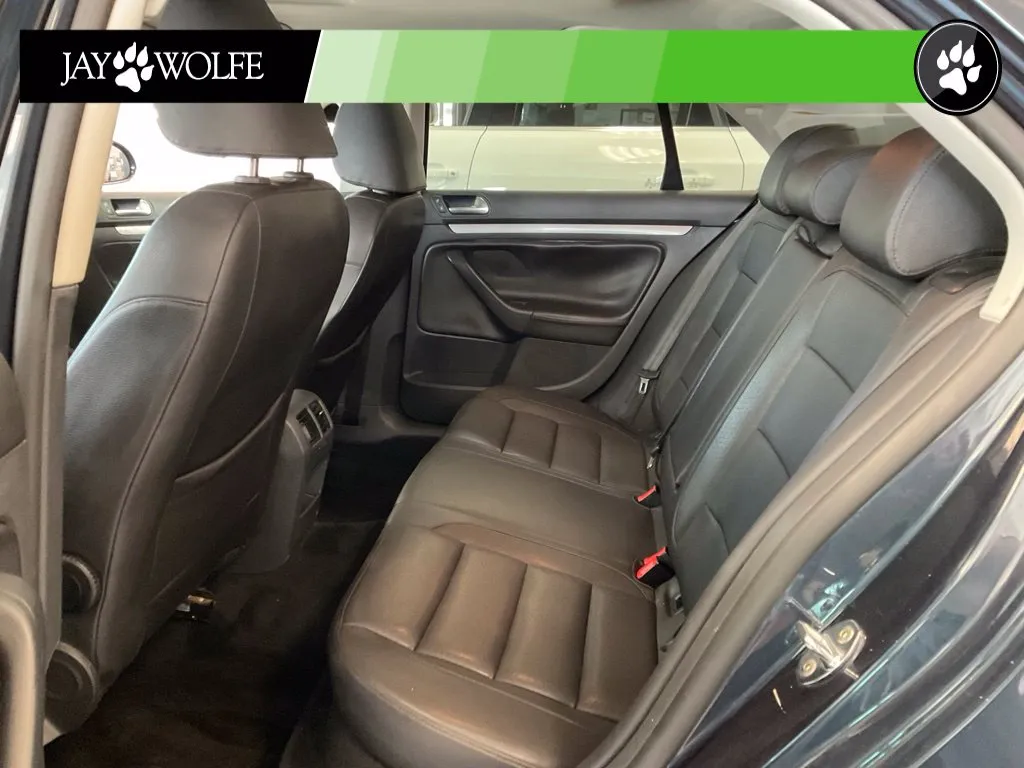 Volkswagen Jetta photo 17