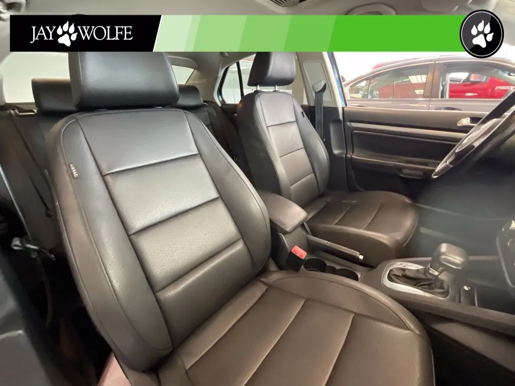 Volkswagen Jetta photo 15