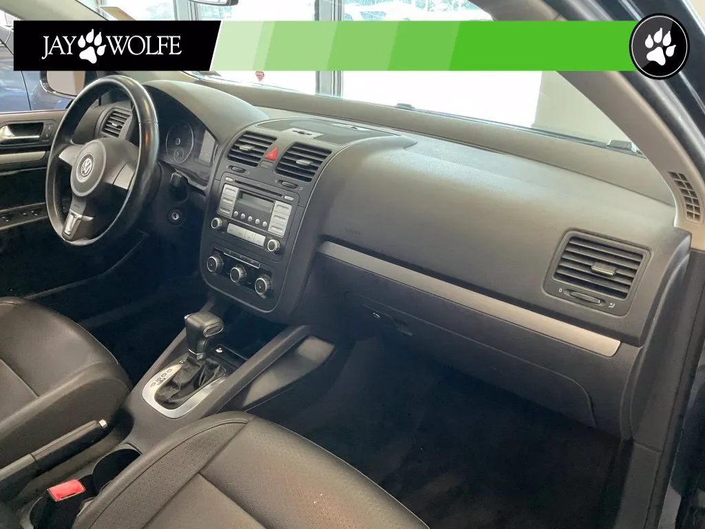 Volkswagen Jetta photo 14