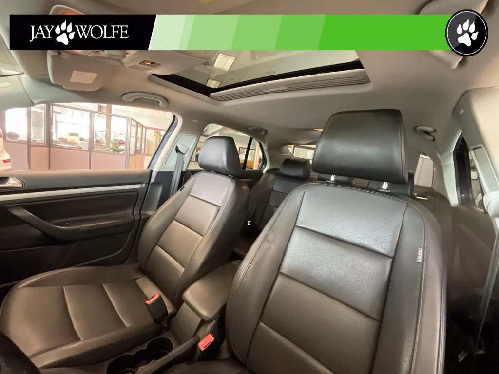 Volkswagen Jetta photo 10