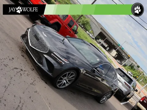Another view of 2023 Genesis G70 2.0T for sale in Kansas City, MO at Jay Wolfe Auto Outlet