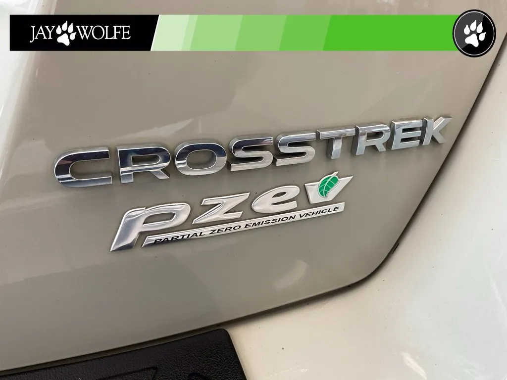 Subaru Crosstrek photo 22