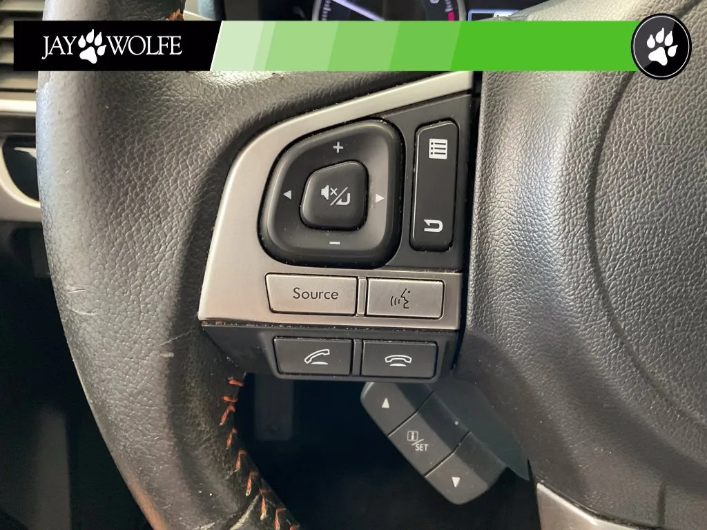 Subaru Crosstrek photo 12