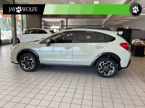 More photos of 2016 Subaru Crosstrek 2.0i Limited at Jay Wolfe Auto Outlet, MO
