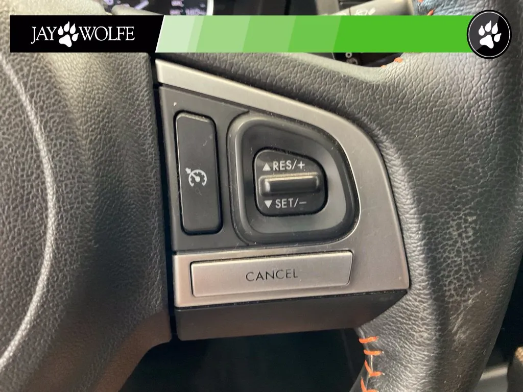 Subaru Crosstrek photo 13