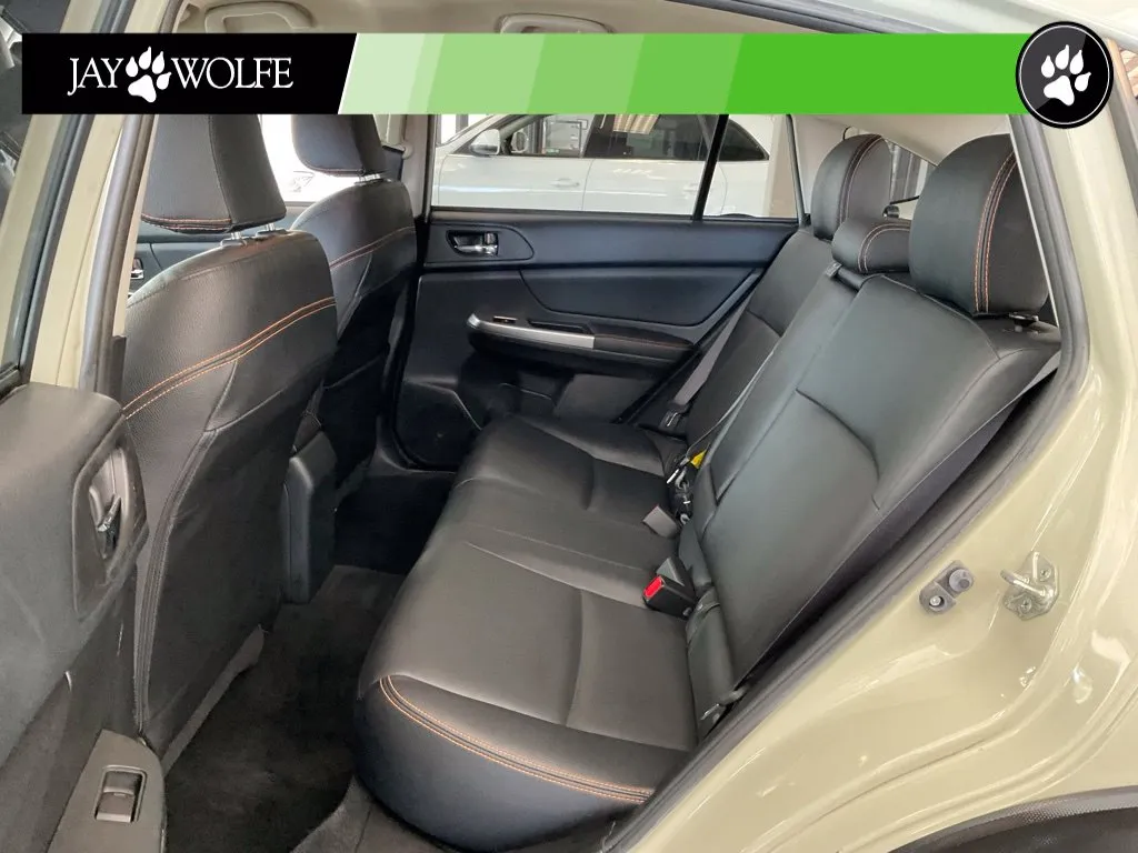 Subaru Crosstrek photo 20