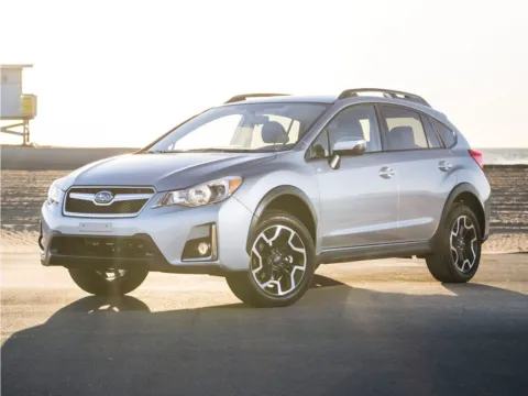 Unknown 2016 Subaru Crosstrek 2.0i Limited for sale in Kansas City, MO