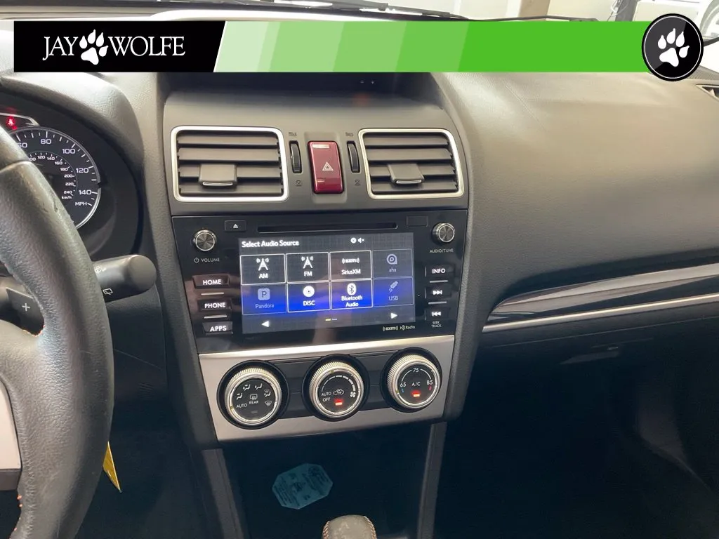 Subaru Crosstrek photo 15