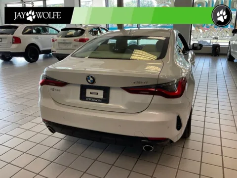 More photos of 2022 BMW 4 Series 430i at Jay Wolfe Auto Outlet, MO