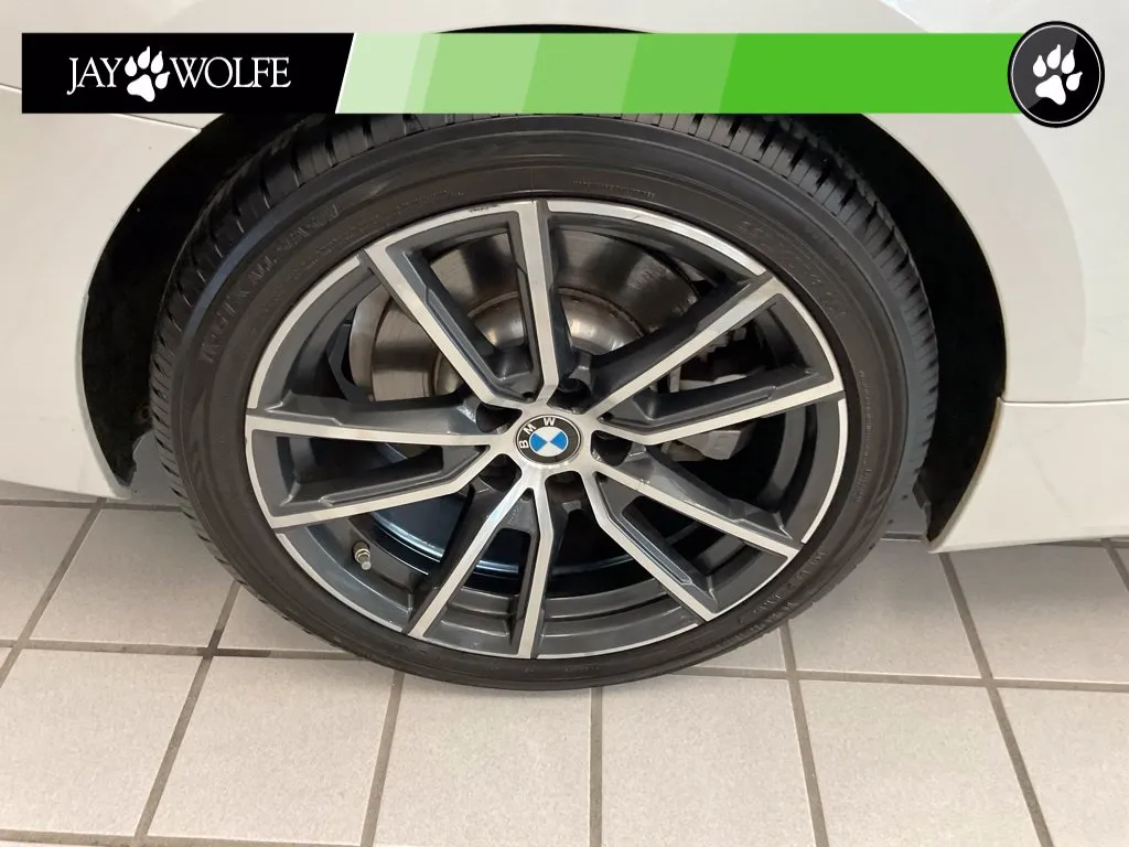 BMW 4 Series photo 7