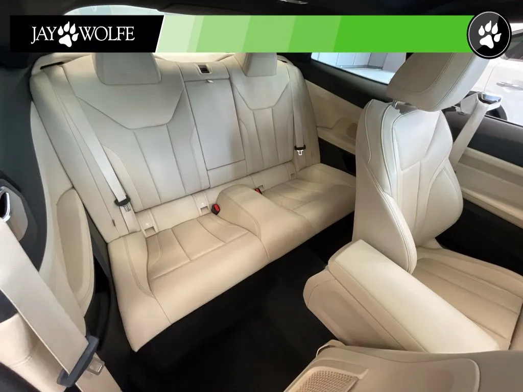 BMW 4 Series photo 20
