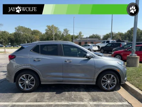More photos of 2020 Buick Encore GX Select at Jay Wolfe Auto Outlet, MO