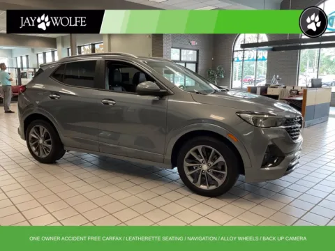 Gray 2020 Buick Encore GX Select for sale in Kansas City, MO