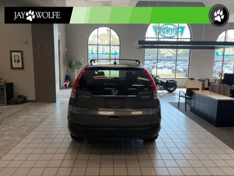 More photos of 2014 Honda CR-V EX-L at Jay Wolfe Auto Outlet, MO