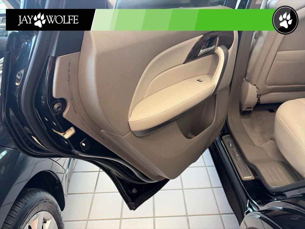 Acura MDX photo 6