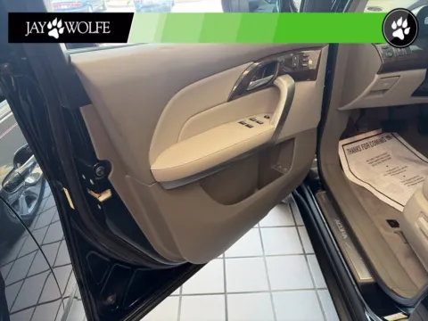 Another view of 2013 Acura MDX 3.7L for sale in Kansas City, MO at Jay Wolfe Auto Outlet