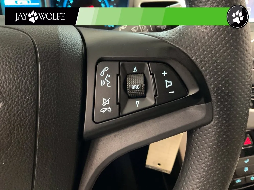 Chevrolet Cruze photo 13