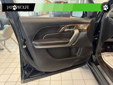 More photos of 2013 Acura MDX 3.7L Advance Package at Jay Wolfe Auto Outlet, MO