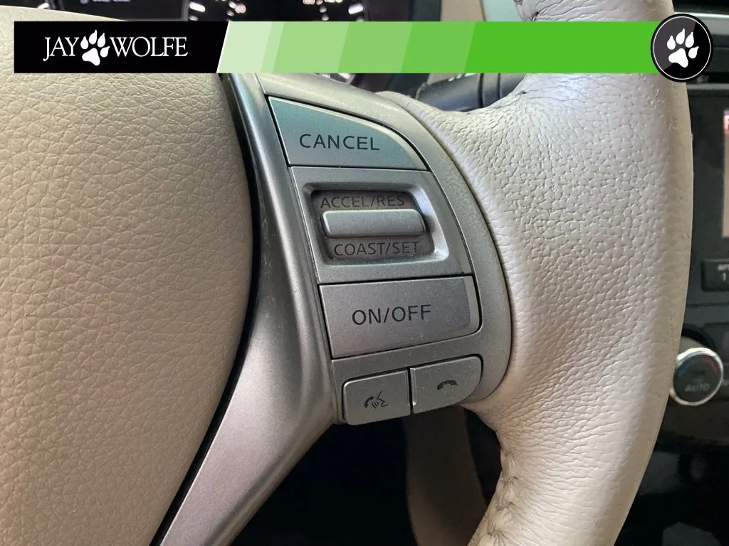 Nissan Altima photo 13