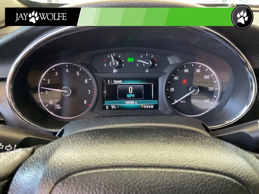 Buick Encore photo 14