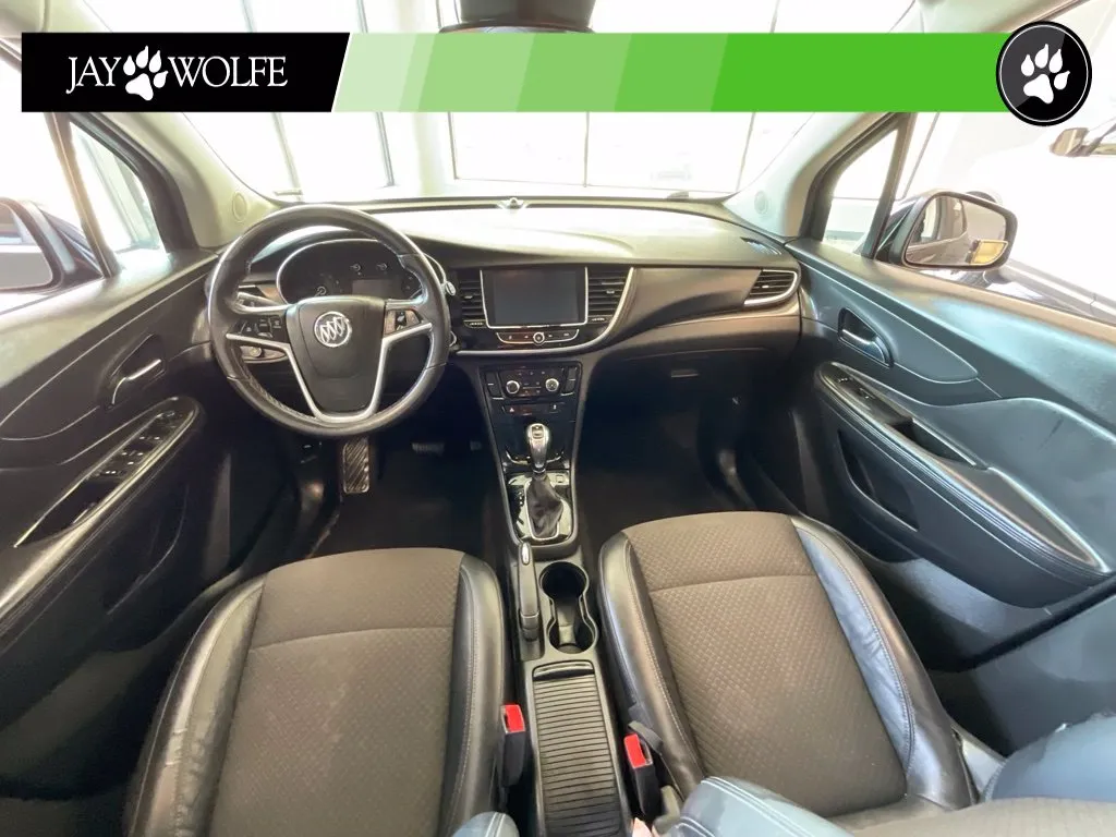 Buick Encore photo 8