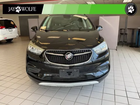 Photos of 2017 Buick Encore Preferred for sale in Kansas City, MO at Jay Wolfe Auto Outlet