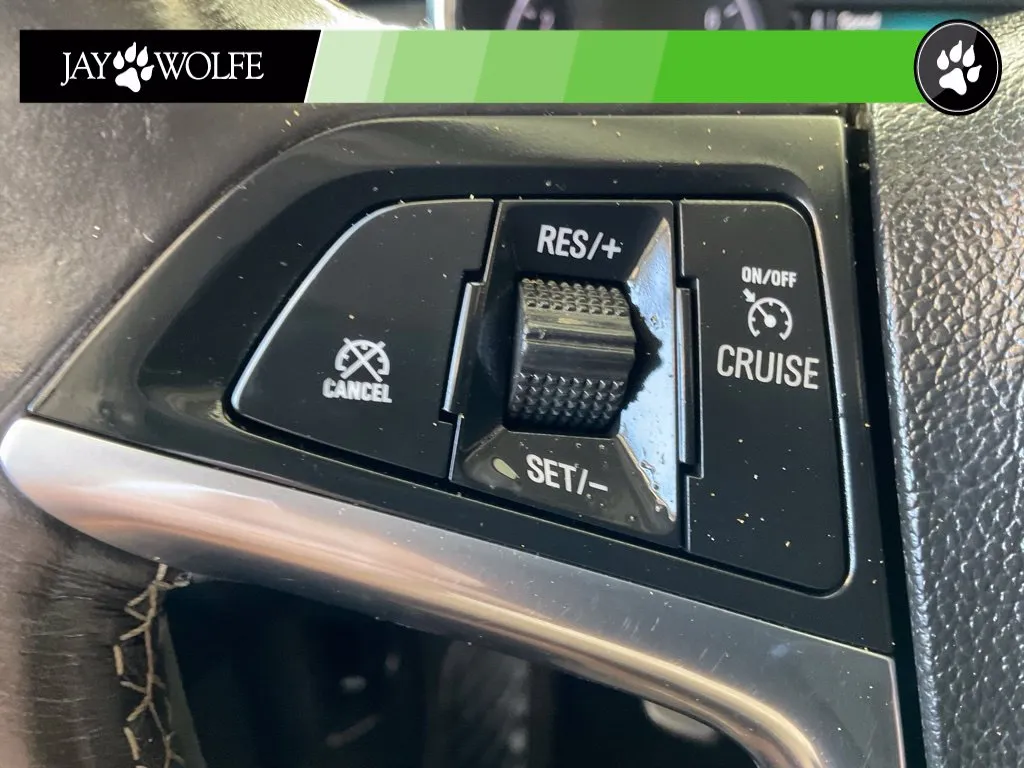 Buick Encore photo 12