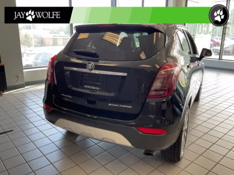 More photos of 2017 Buick Encore Preferred at Jay Wolfe Auto Outlet, MO