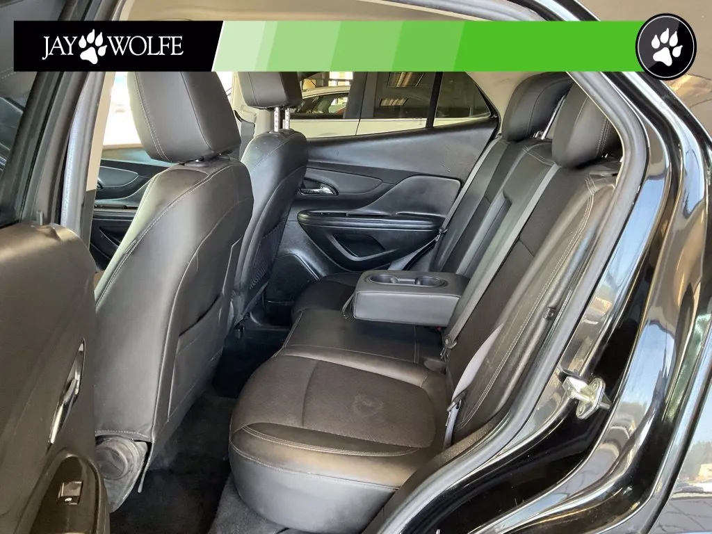 Buick Encore photo 20