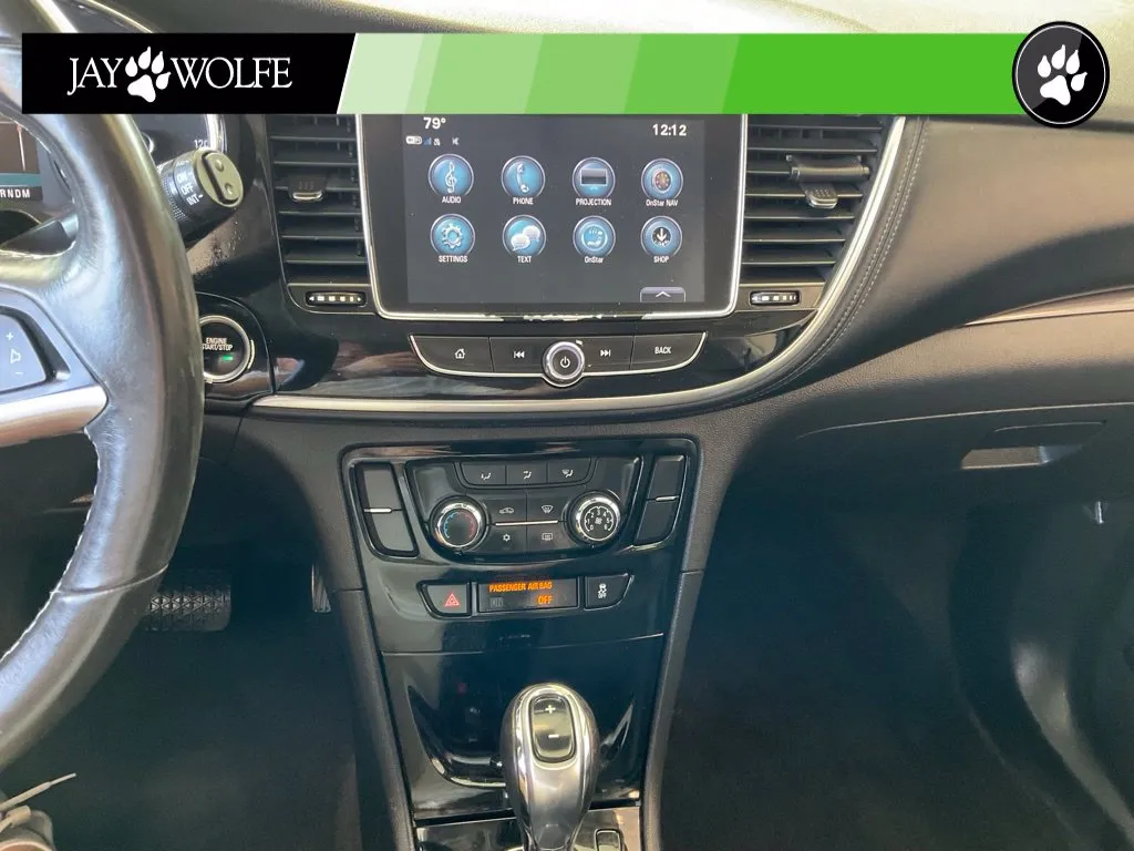 Buick Encore photo 15