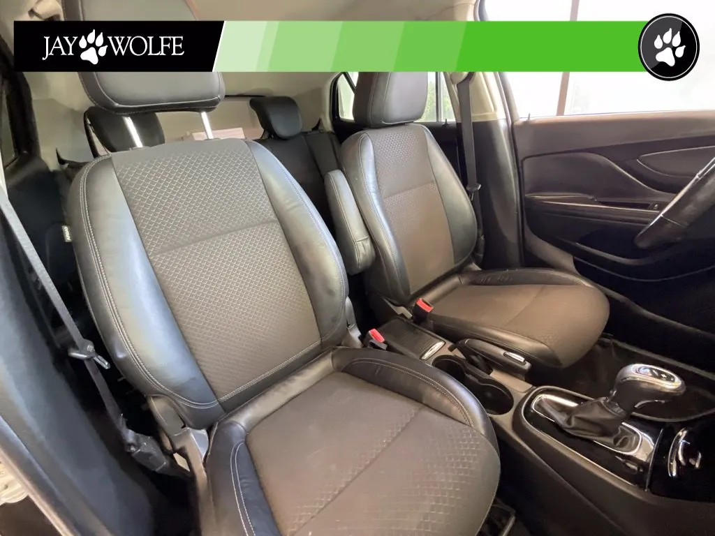 Buick Encore photo 18