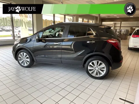 More photos of 2017 Buick Encore Preferred at Jay Wolfe Auto Outlet, MO