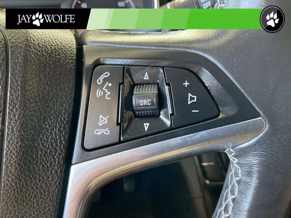Buick Encore photo 13