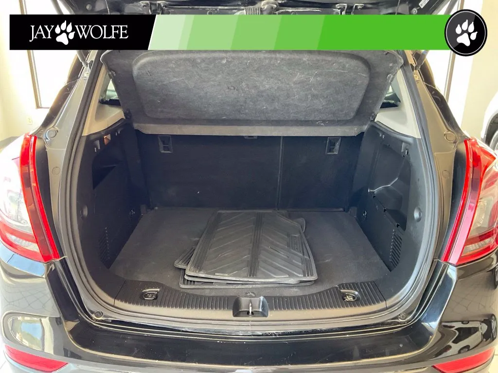 Buick Encore photo 21