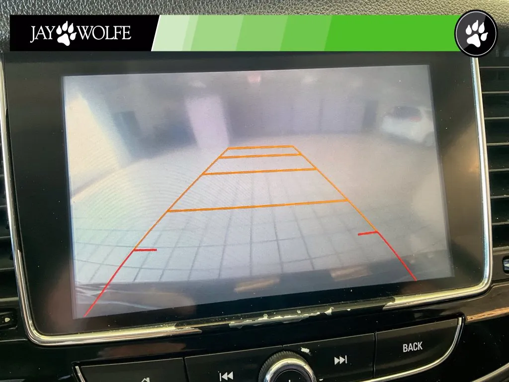 Buick Encore photo 16