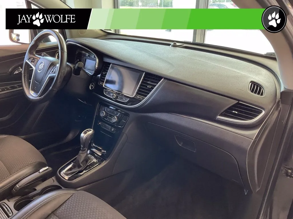 Buick Encore photo 17