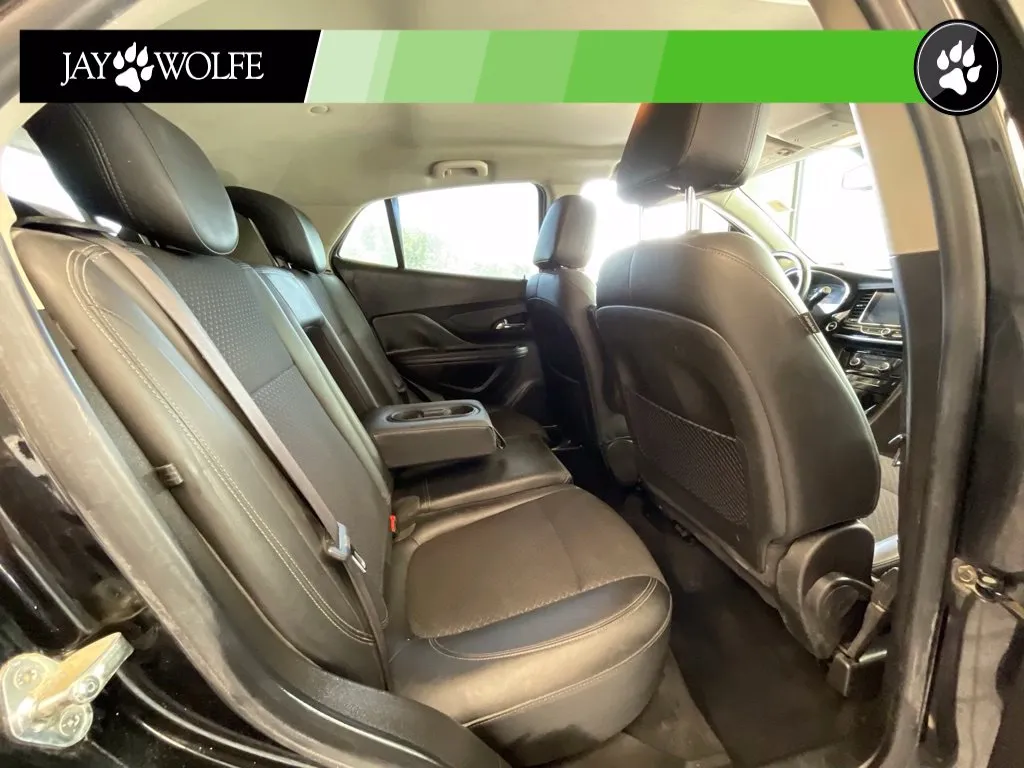 Buick Encore photo 19