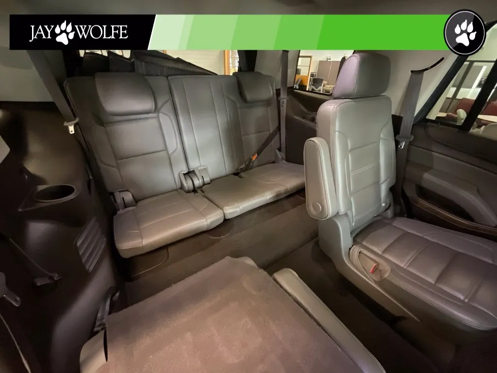 GMC Yukon photo 23
