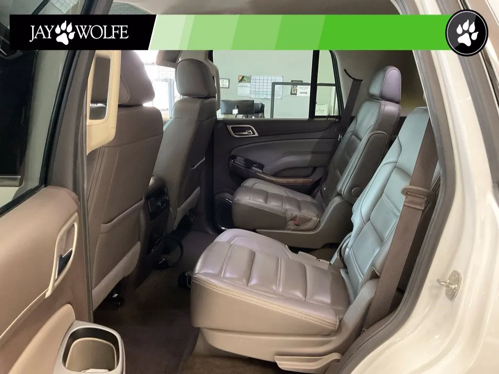 GMC Yukon photo 24