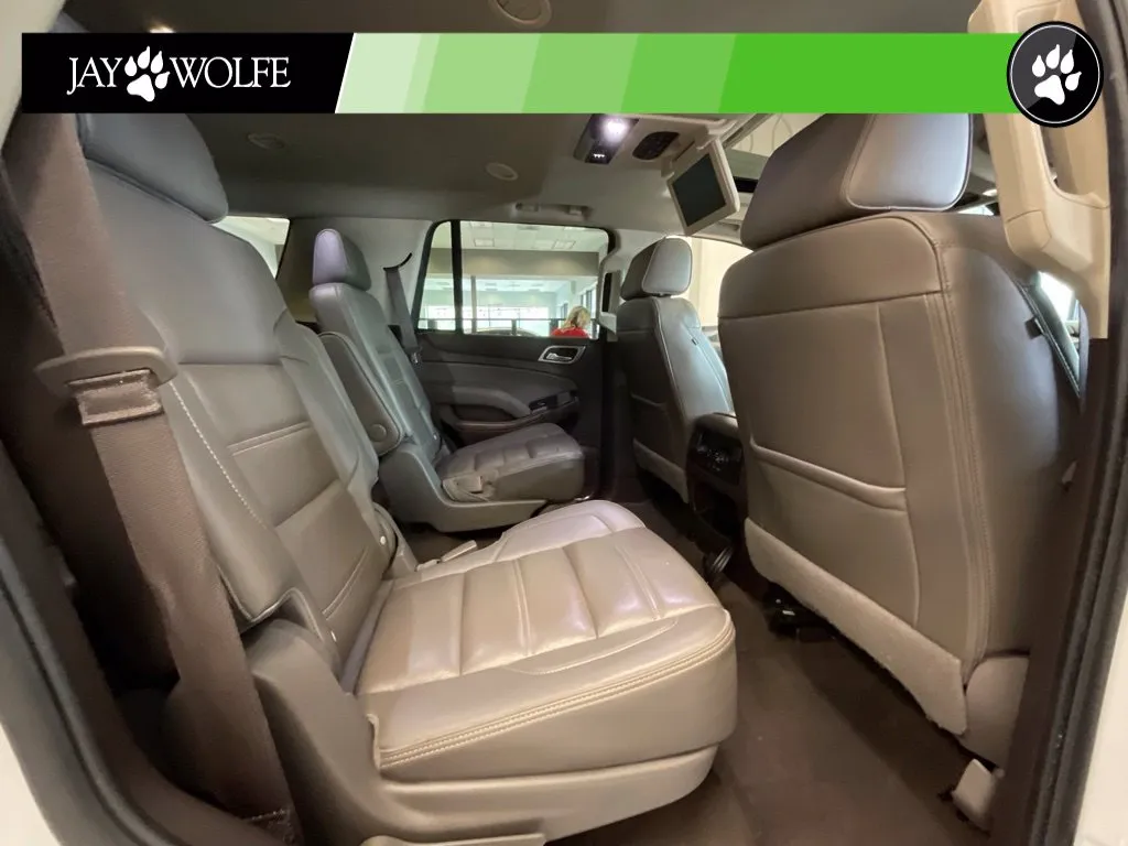 GMC Yukon photo 21