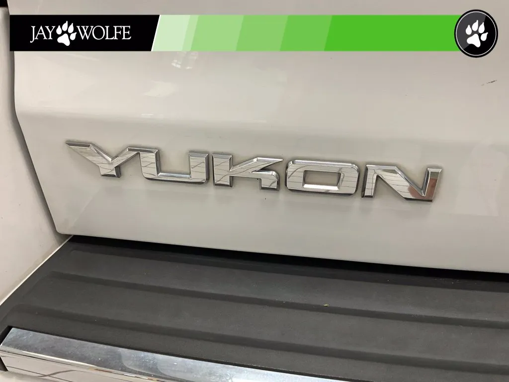 GMC Yukon photo 26