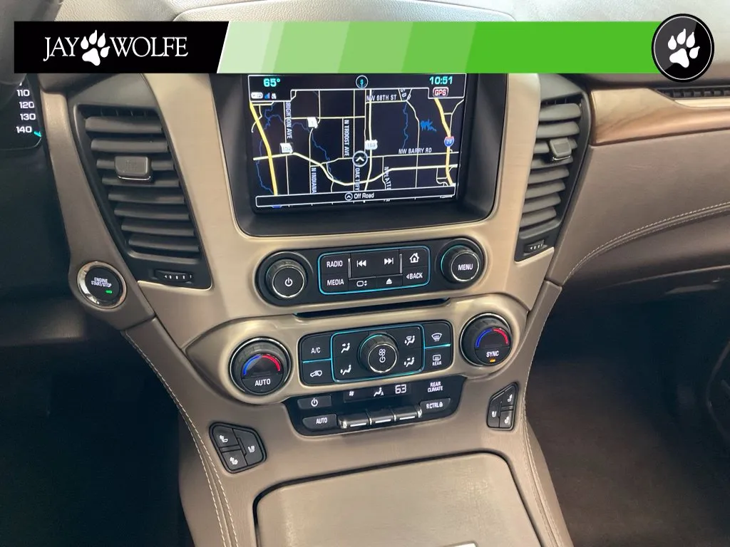 GMC Yukon photo 15